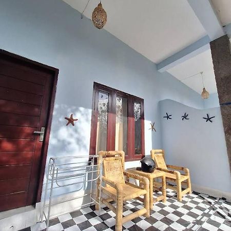 Sunrise Bukit Asam Homestay Kuta  Exterior photo